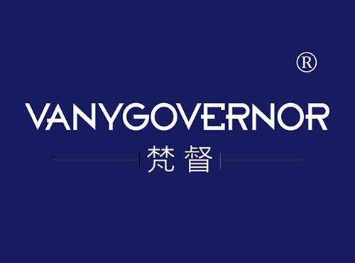 梵督 VANYGOVERNOR