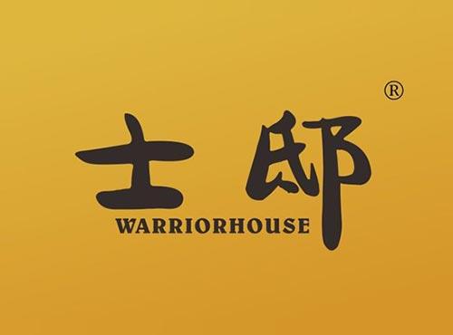 士邸 WARRIORHOUSE