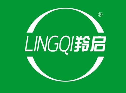 羚启