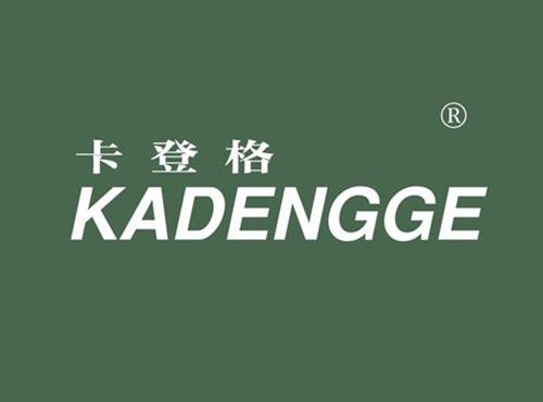 卡登格