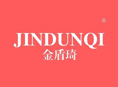 金盾琦