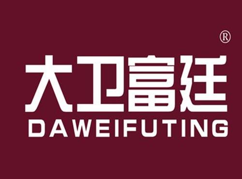 大卫富廷