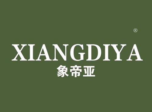 象帝亚
