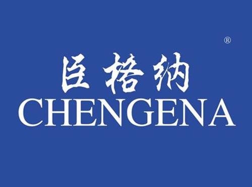 臣格纳