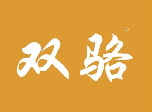 双骆