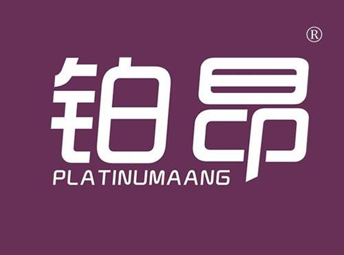 铂昂 PLATINUMAANG