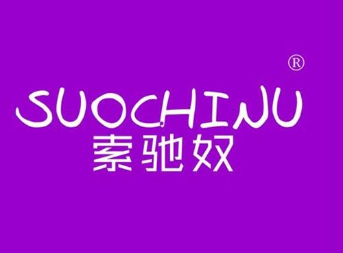 索驰奴