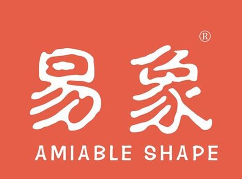 易象 AMIABLE SHAPE