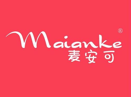 麦安可