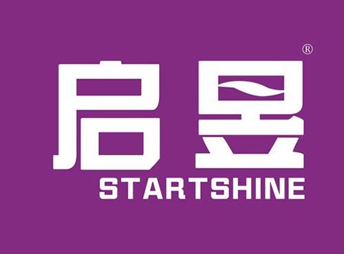 启昱 STARTSHINE