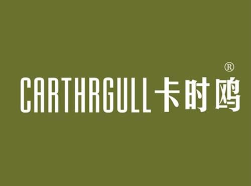 卡时鸥 CARTHRGULL