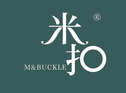 米扣 M&BUCKLE