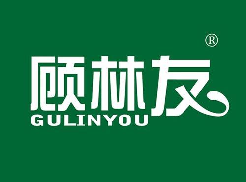 顾林友