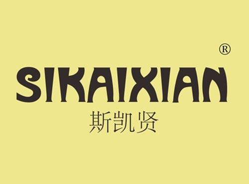 斯凯贤