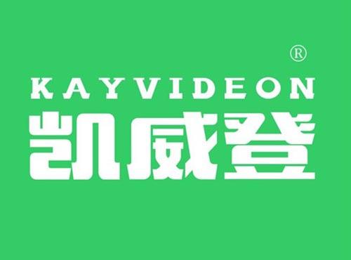 凯威登 KAYVIDEON