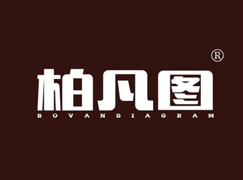 柏凡图 BOVANDIAGRAM