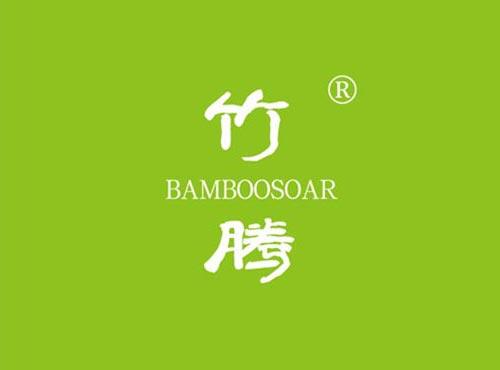 竹腾 BAMBOOSOAR