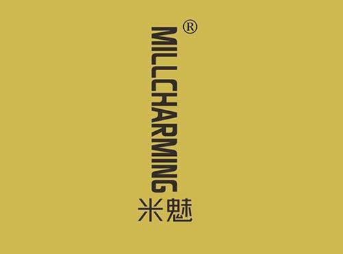 米魅 MILLCHARMING