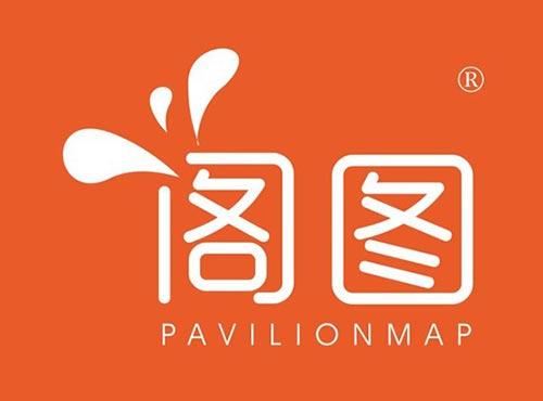 阁图 PAVILIONMAP