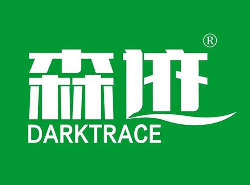 森迹 DARKTRACE