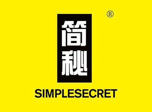 简秘 SIMPLESECRET