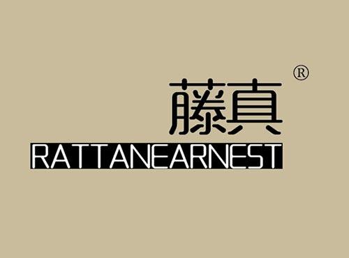 藤真 RATTANEARNEST