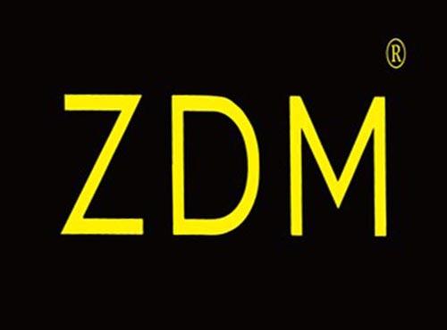 ZDM