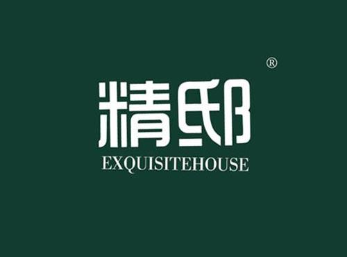 精邸 EXQUISITEHOUSE