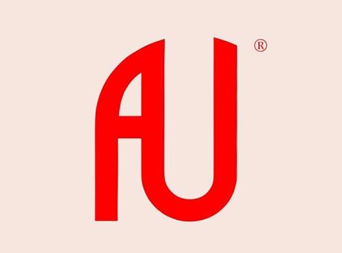 AU