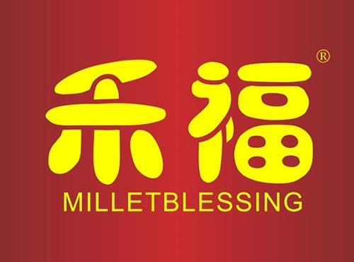 禾福 MILLETBLESSING