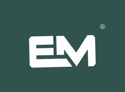 EM