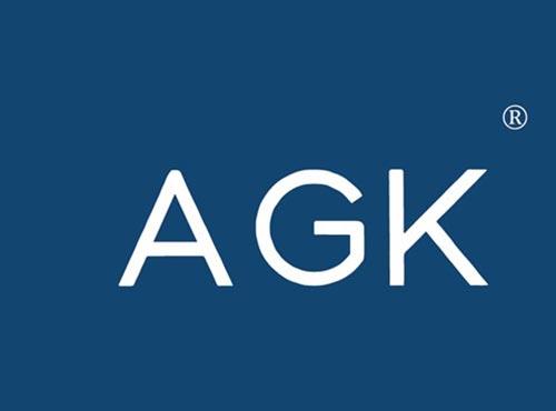AGK