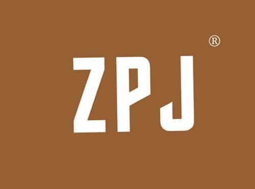ZPJ