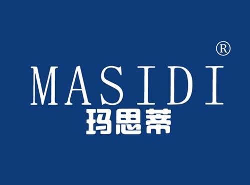 玛思蒂
