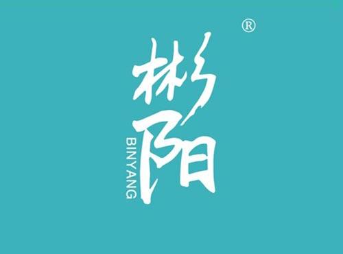 彬阳