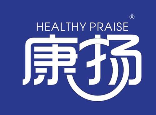 康扬 HEALTHY PRAISE