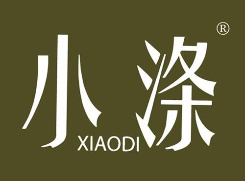 小涤