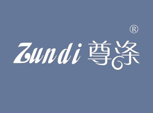 尊涤