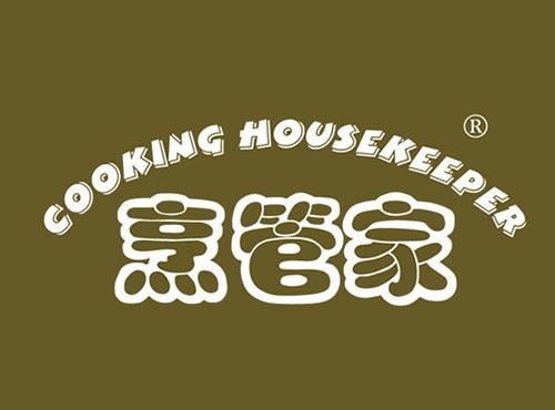 烹管家 COOKINGHOUSEKEEPER