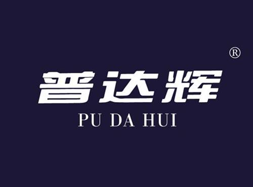 普达辉