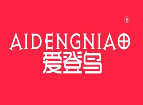 爱登鸟
