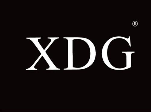 XDG