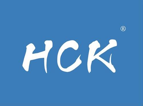 HCK