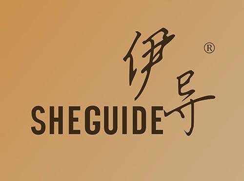 伊导