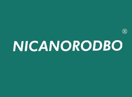 NICANORODBO