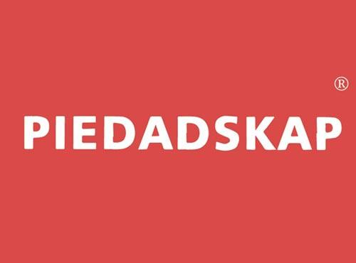 PIEDADSKAP