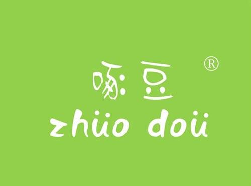 啄豆