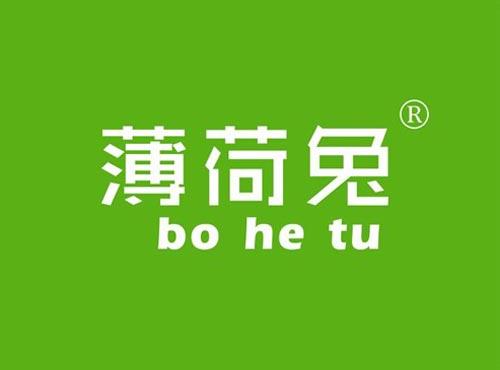 薄荷兔