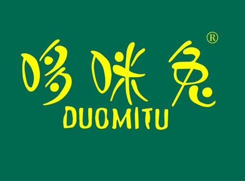 哆咪兔