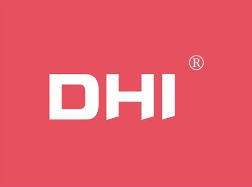 DHI